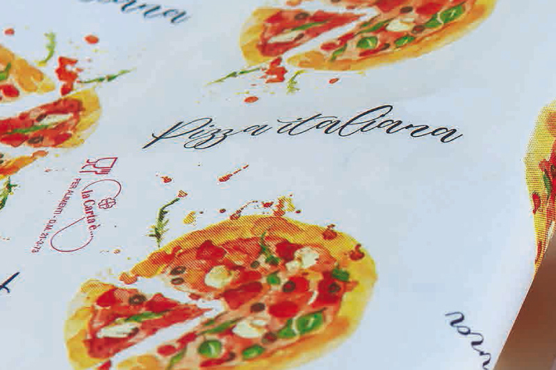 Risto Pizza